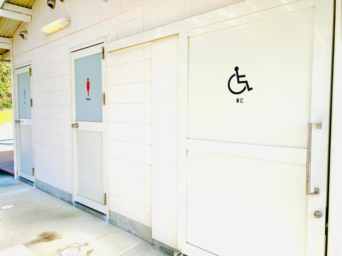 Kabuku Resort Shima  Exterior foto