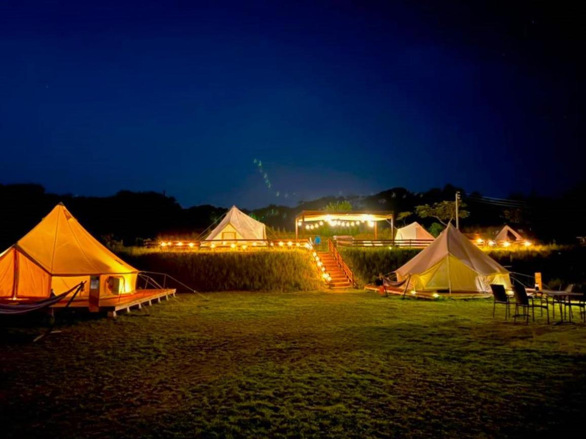 Kabuku Resort Shima  Exterior foto